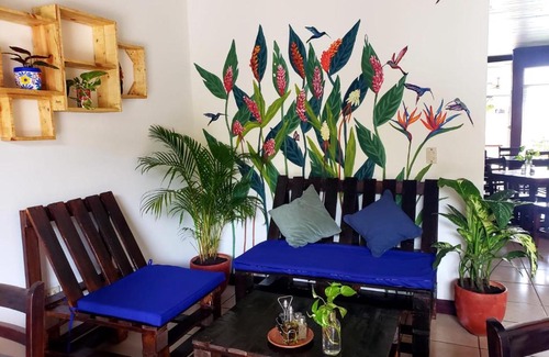 Leon Bed & Breakfast | La Nuvola