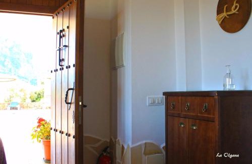 El Gastor House | La Olgava