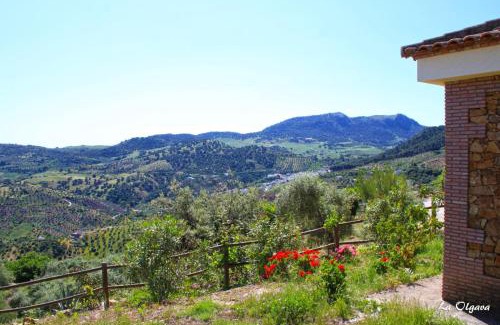 El Gastor House | La Olgava