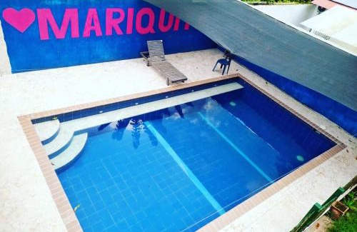 San Sebastian de Mariquita Hotel | La Orquidea