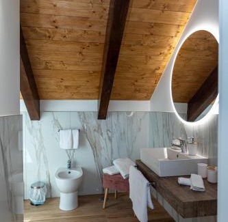 Pimonte Apartment | La Pace dei Sensi