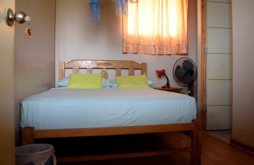 Mancora Hotel | La Pachamama