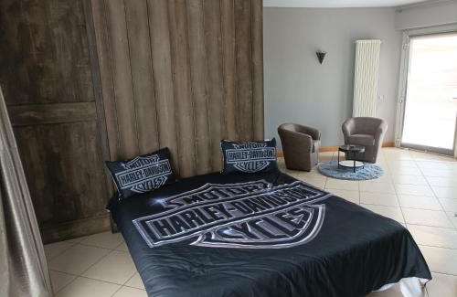 Montioni House | La pacheca