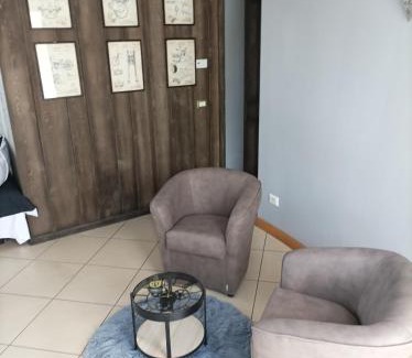 Montioni House | La pacheca