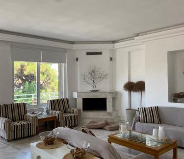 Neoi Epivates Apartment | la PADINI CASA sul mare
