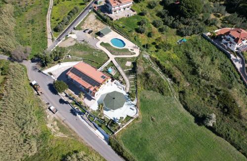 Gizzeria Apartment | La Pagoda
