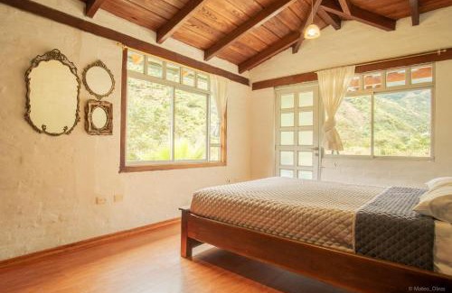 Rio Verde Villa | La Paila - Life Refuge
