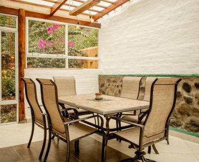 Rio Verde Villa | La Paila - Life Refuge