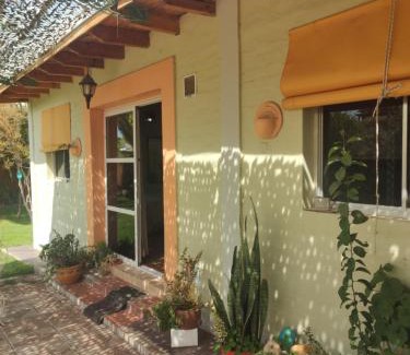 Maipu Apartment | LA PALMERA