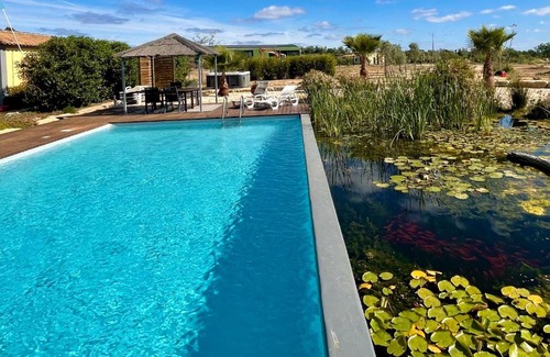 Olhao Villa | La Palms Villa