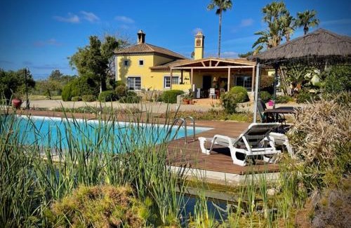 Olhao Villa | La Palms Villa