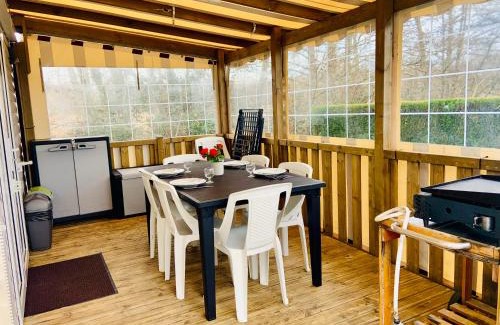 Les Mathes Other | LA PALMYRE LES MATHES Mobil home 3ch TOUT CONFORT Camping 4 étoiles LES CHARMETTES
