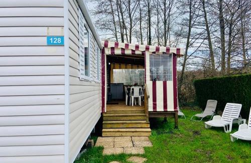 Les Mathes Other | LA PALMYRE LES MATHES Mobil home 3ch TOUT CONFORT Camping 4 étoiles LES CHARMETTES