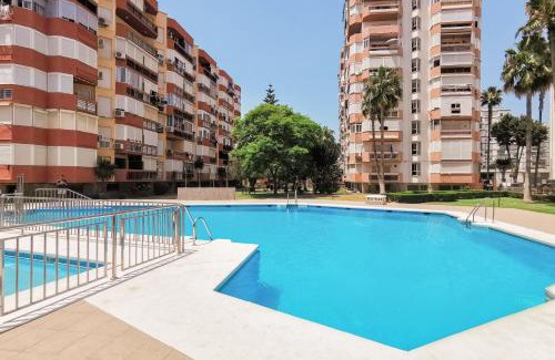 Torre del Mar Apartment | La Palometa