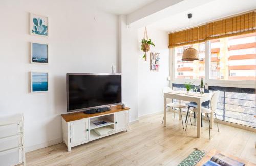 Torre del Mar Apartment | La Palometa