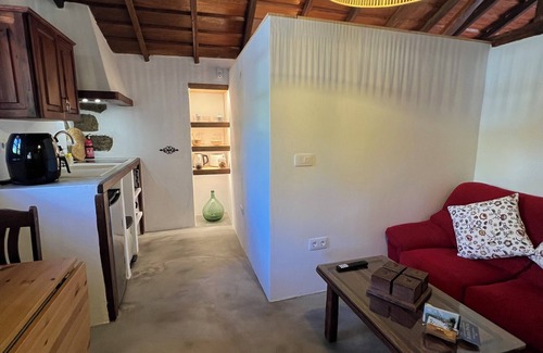 El Tanque Cottage | La Paredita Casa Abona