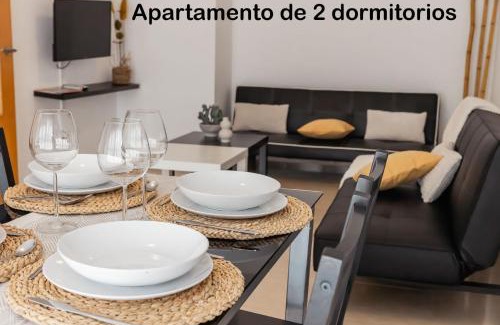 Vinaros Apartment | La PARRETA CENTRO