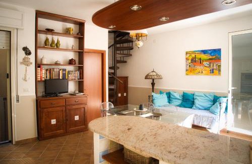 Buggerru House | La pavoncella