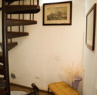 Buggerru House | La pavoncella