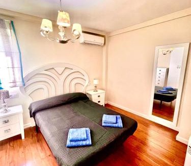 Linares Apartment | LA PAZ 2 Dormitorios PONDOS