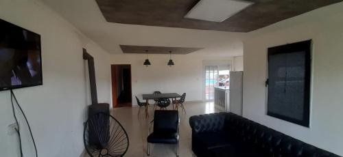 Medanos Apartment | La paz
