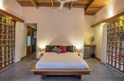 Cocles Bed & Breakfast | La Paz del Caribe