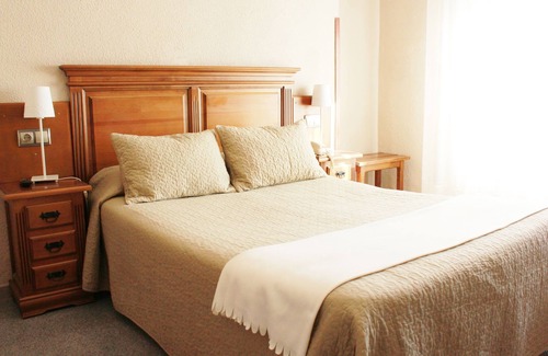 Ubeda Hotel | La Paz