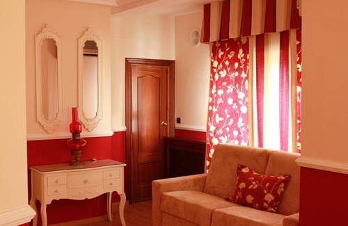 Ubeda Hotel | La Paz
