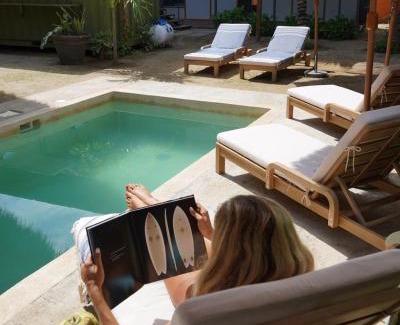 Saladita Apartment | La Paz Perfecta a Playa Saladita