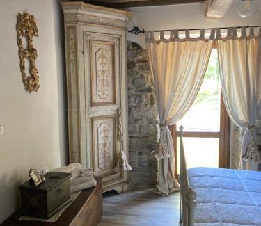 Caprese Michelangelo Bed & Breakfast | La pecora e l agnello