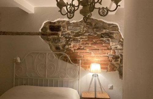 Caprese Michelangelo Bed & Breakfast | La pecora e l agnello