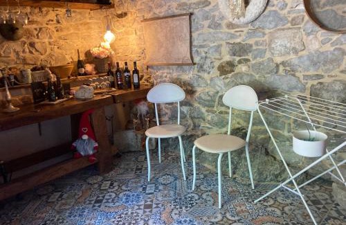 Caprese Michelangelo Bed & Breakfast | La pecora e l agnello