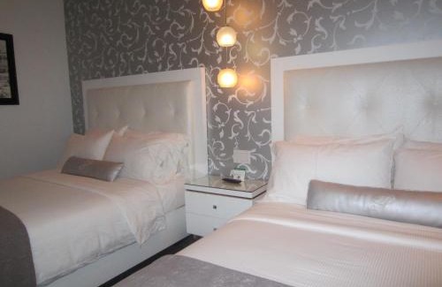 Little Italy Hotel | La Pensione Hotel