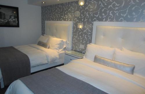 Little Italy Hotel | La Pensione Hotel