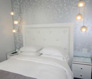 Little Italy Hotel | La Pensione Hotel