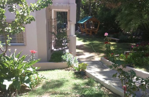 Balneario Sauce Grande Apartment | La Pergola monoambiente 4 planta alta