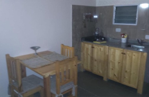Balneario Sauce Grande Apartment | La Pergola monoambiente 4 planta alta