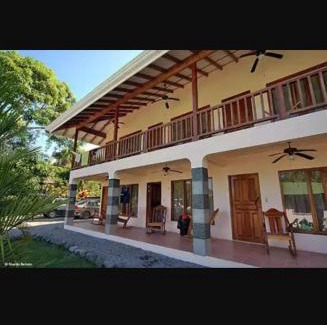 Pavones Hotel | La Perla