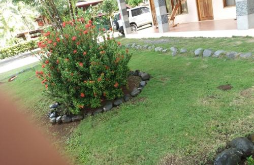 Pavones Hotel | La Perla