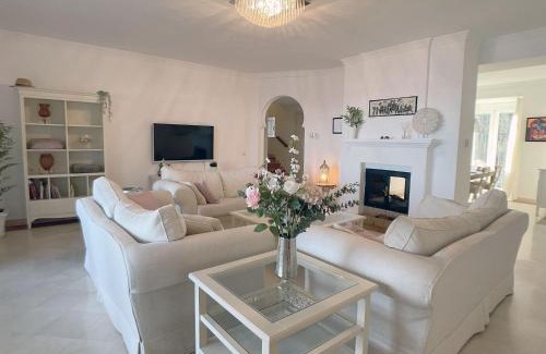 Bahia de Casares Apartment | LA PERLA DE LA BAHIA