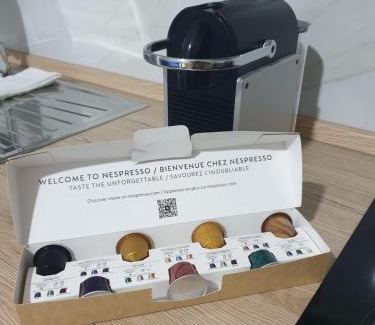 Termoli Apartment | La Perla dell'Adriatico