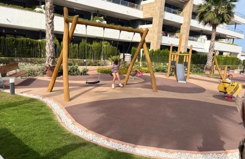 Orihuela Costa Apartment | La perla Flamenca