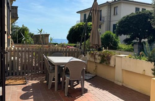 Castiglioncello Apartment | La Perla
