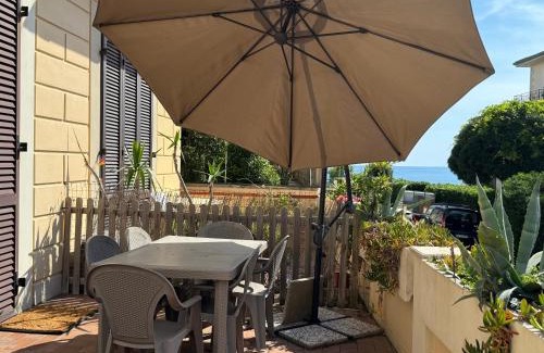 Castiglioncello Apartment | La Perla