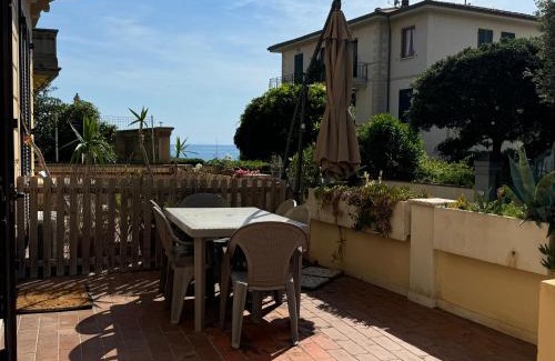 Castiglioncello Apartment | La Perla