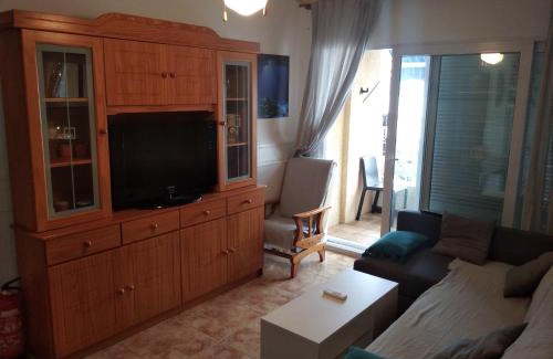 Cabo de Palos Apartment | La Perla Negra en Cabo de Palos