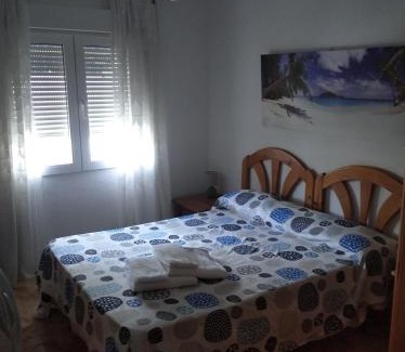 Cabo de Palos Apartment | La Perla Negra en Cabo de Palos