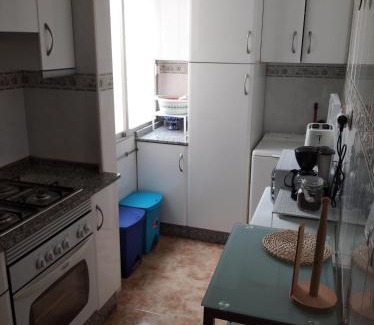 Cabo de Palos Apartment | La Perla Negra en Cabo de Palos