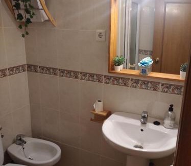 Cabo de Palos Apartment | La Perla Negra en Cabo de Palos