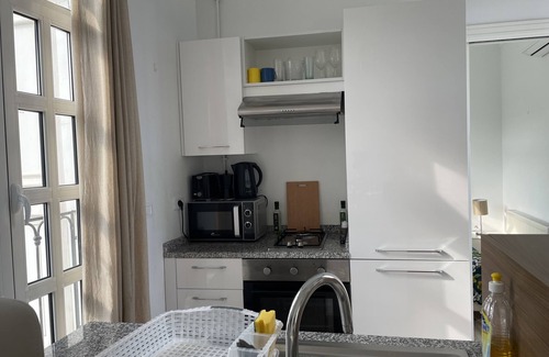 La Marsa Apartment | La Perle à Marsa Plage